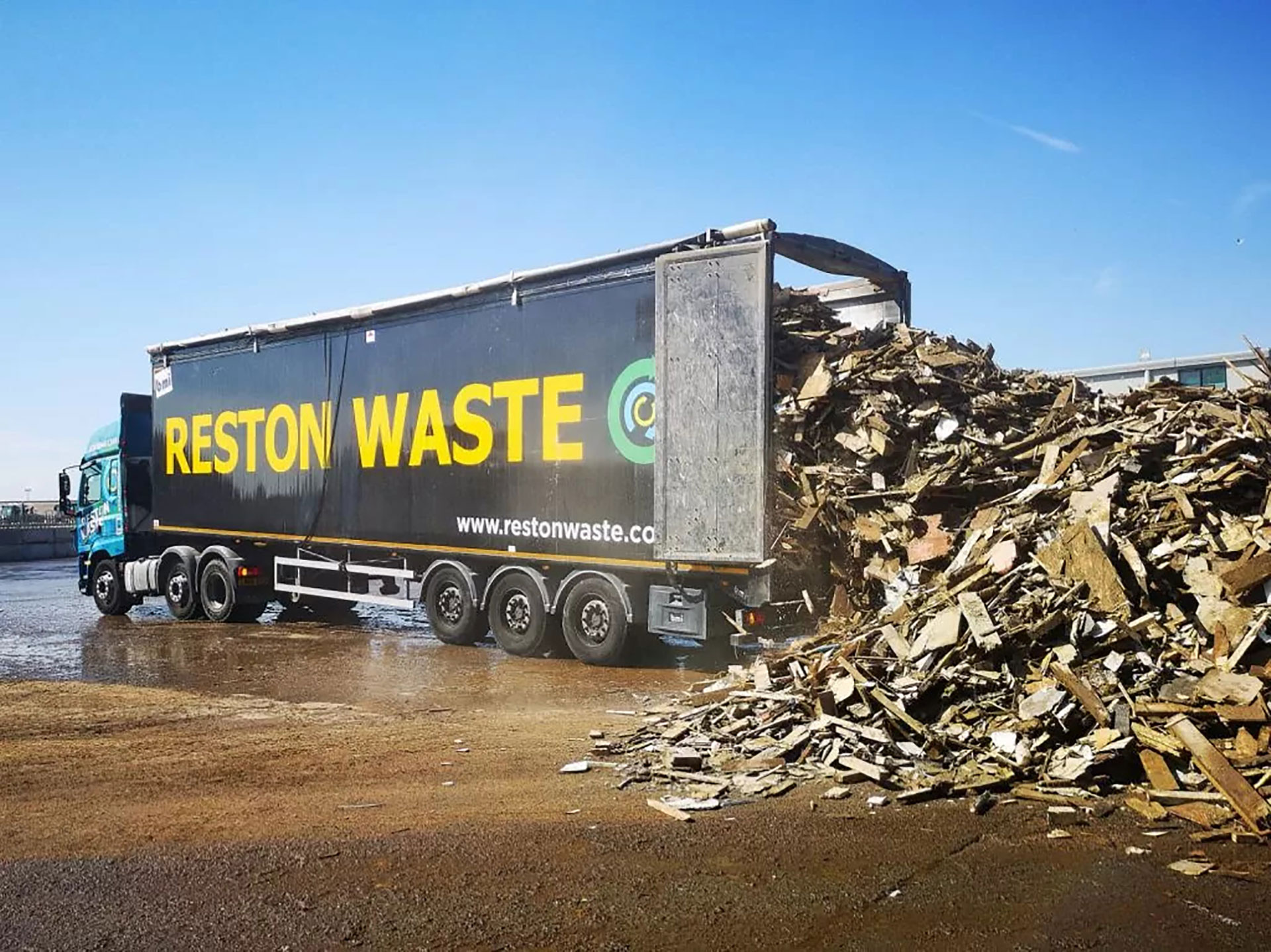 Skip Hire in Balham