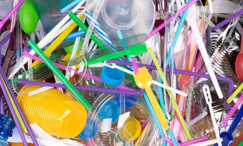 Plastics