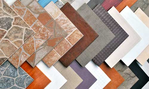 Tiles