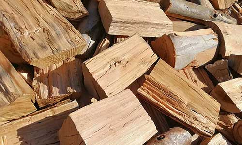 Wood