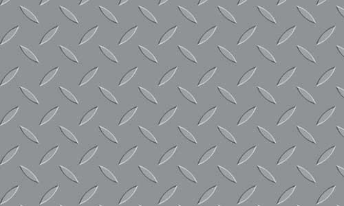 Metal & Wood Flooring