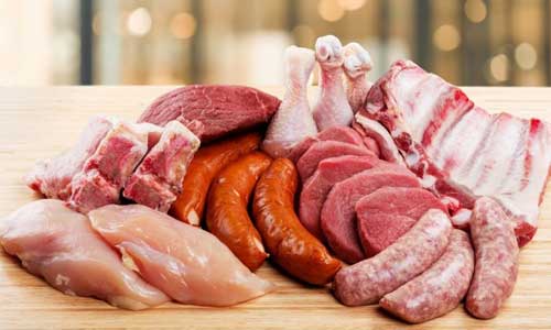 Animal Products