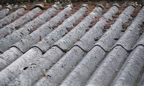 Asbestos