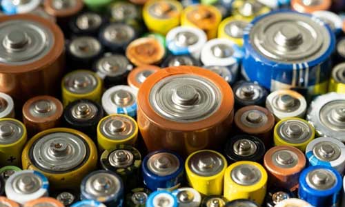 Batteries