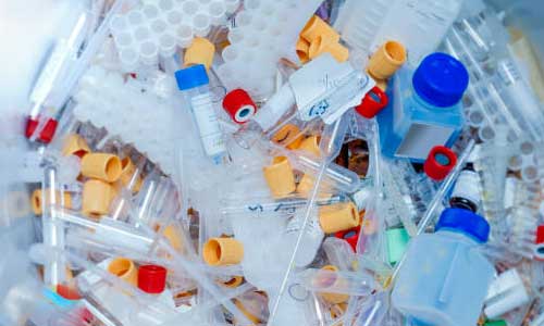 Biological and Medical Waste
