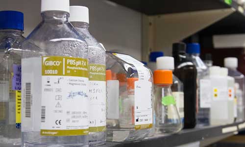 Chemical & Liquid Waste