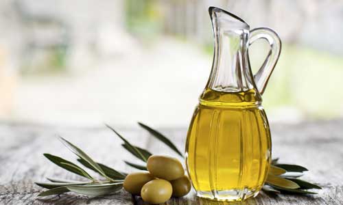 Oil